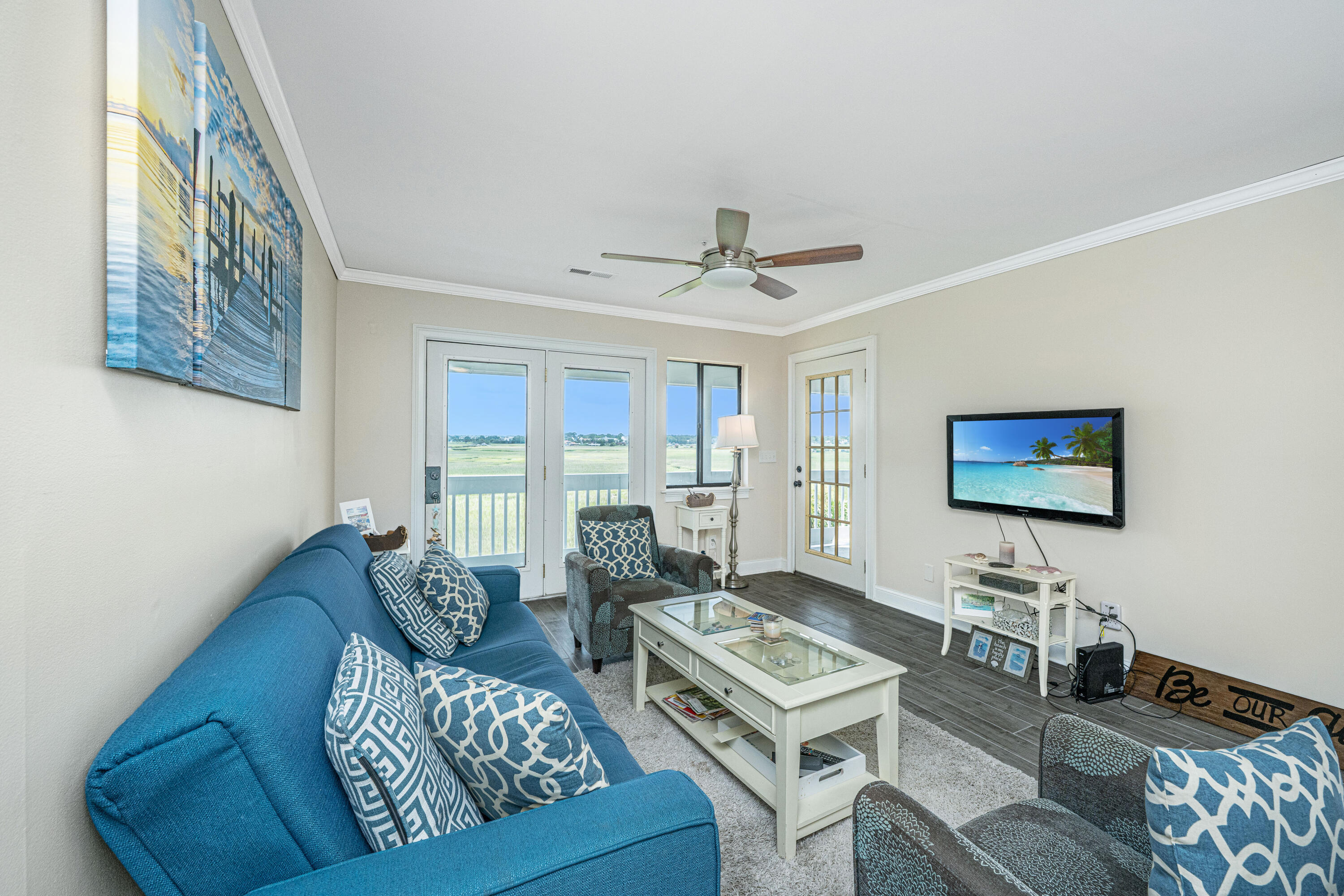 141 Marsh View Villas