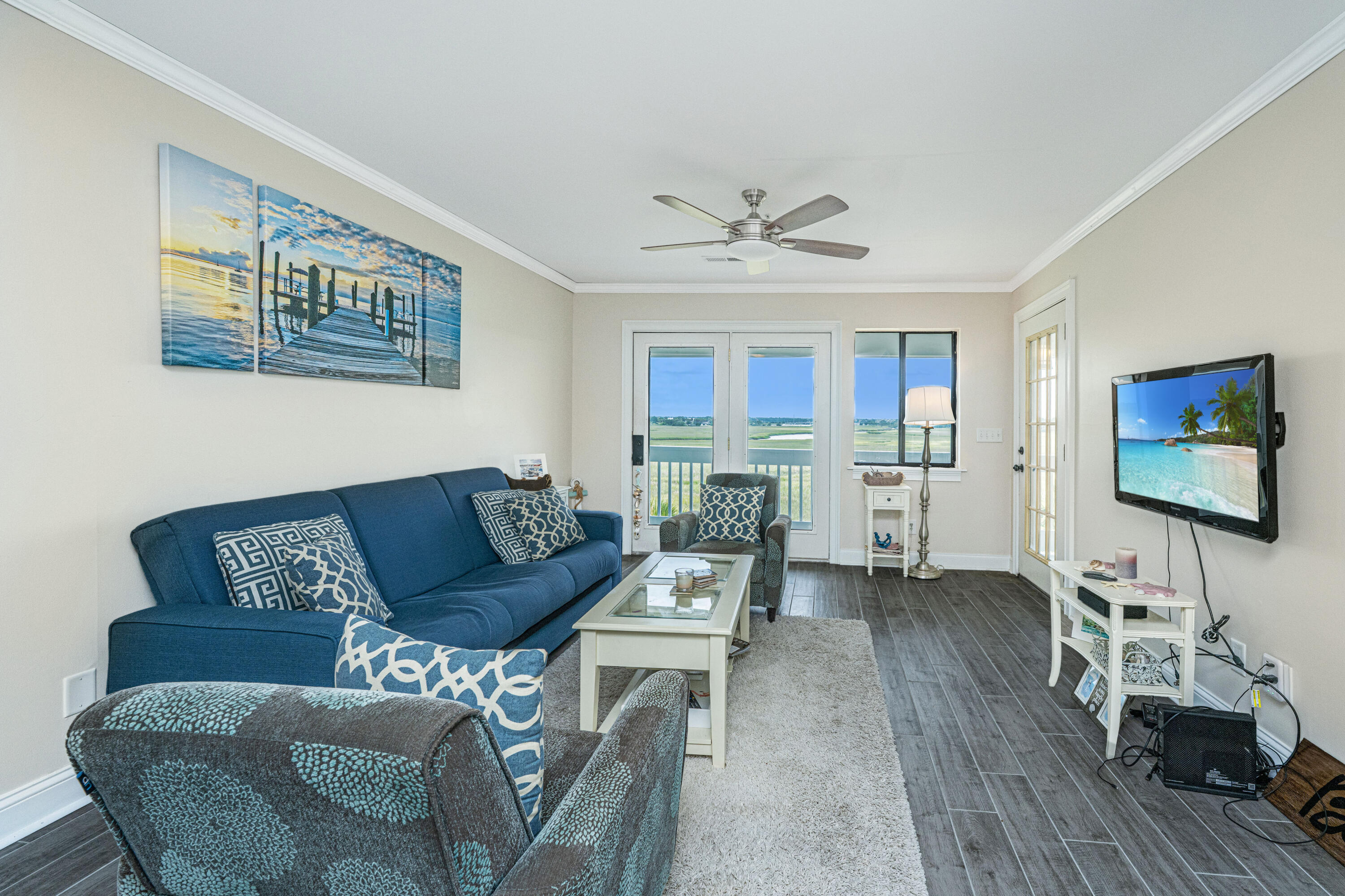 141 Marsh View Villas