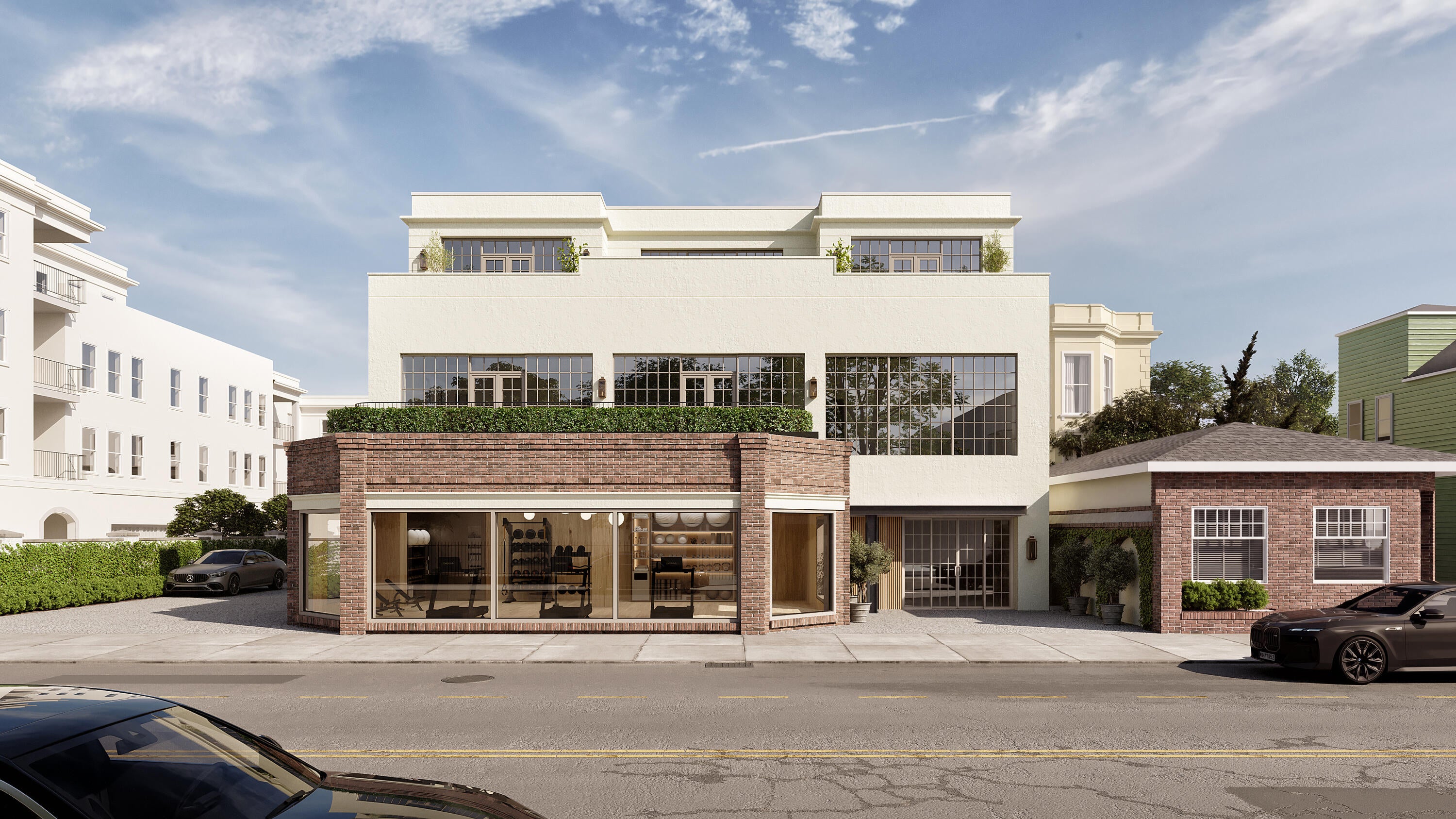 280 Meeting Street Th 140