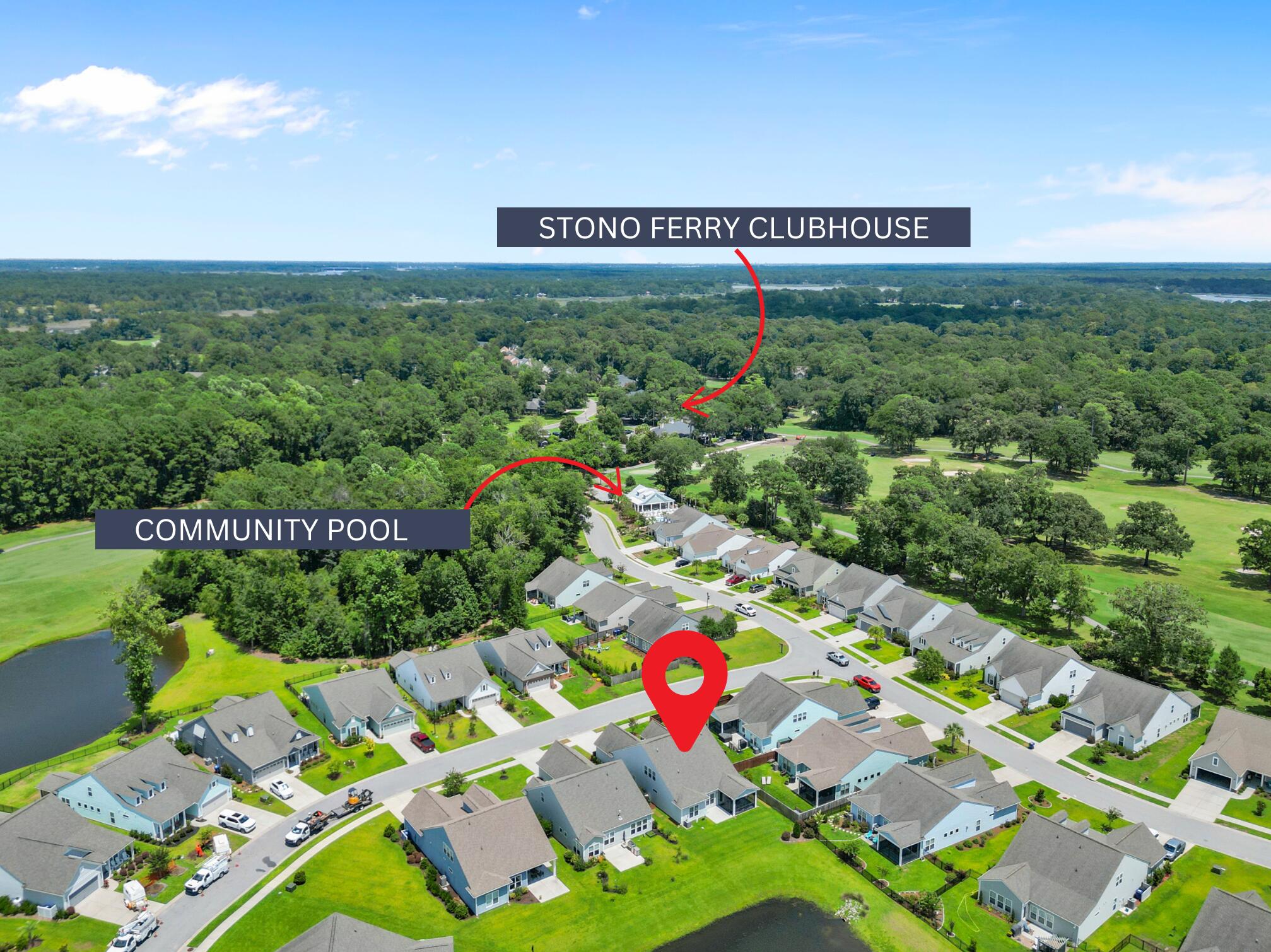 6201 Woodsedge Court