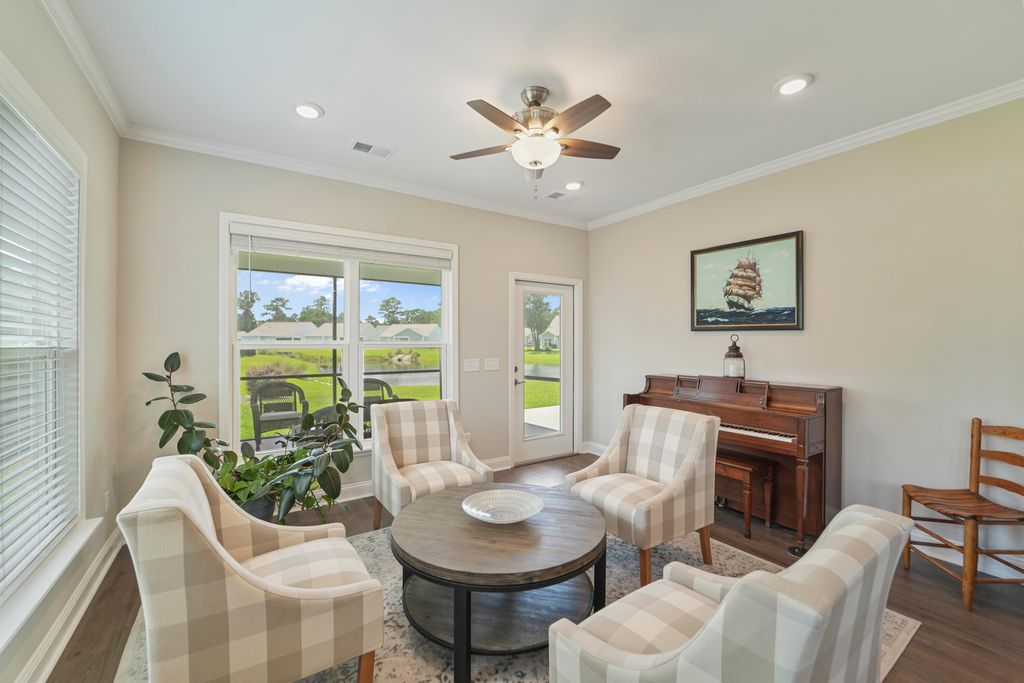 Photo of 6201 Woodsedge Court, Hollywood, SC 29449 (MLS # 25020608)