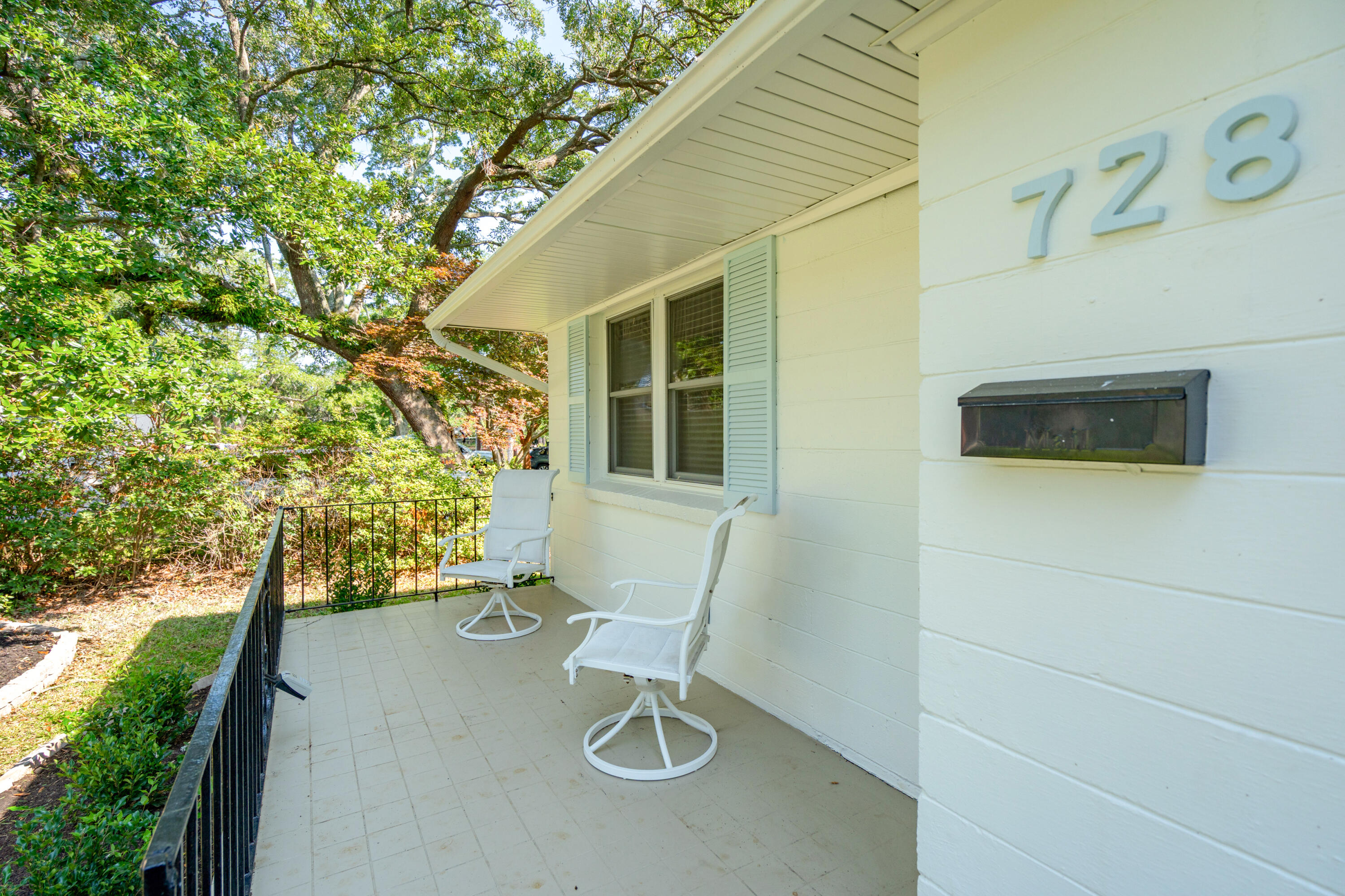 728 N Godfrey Park Place