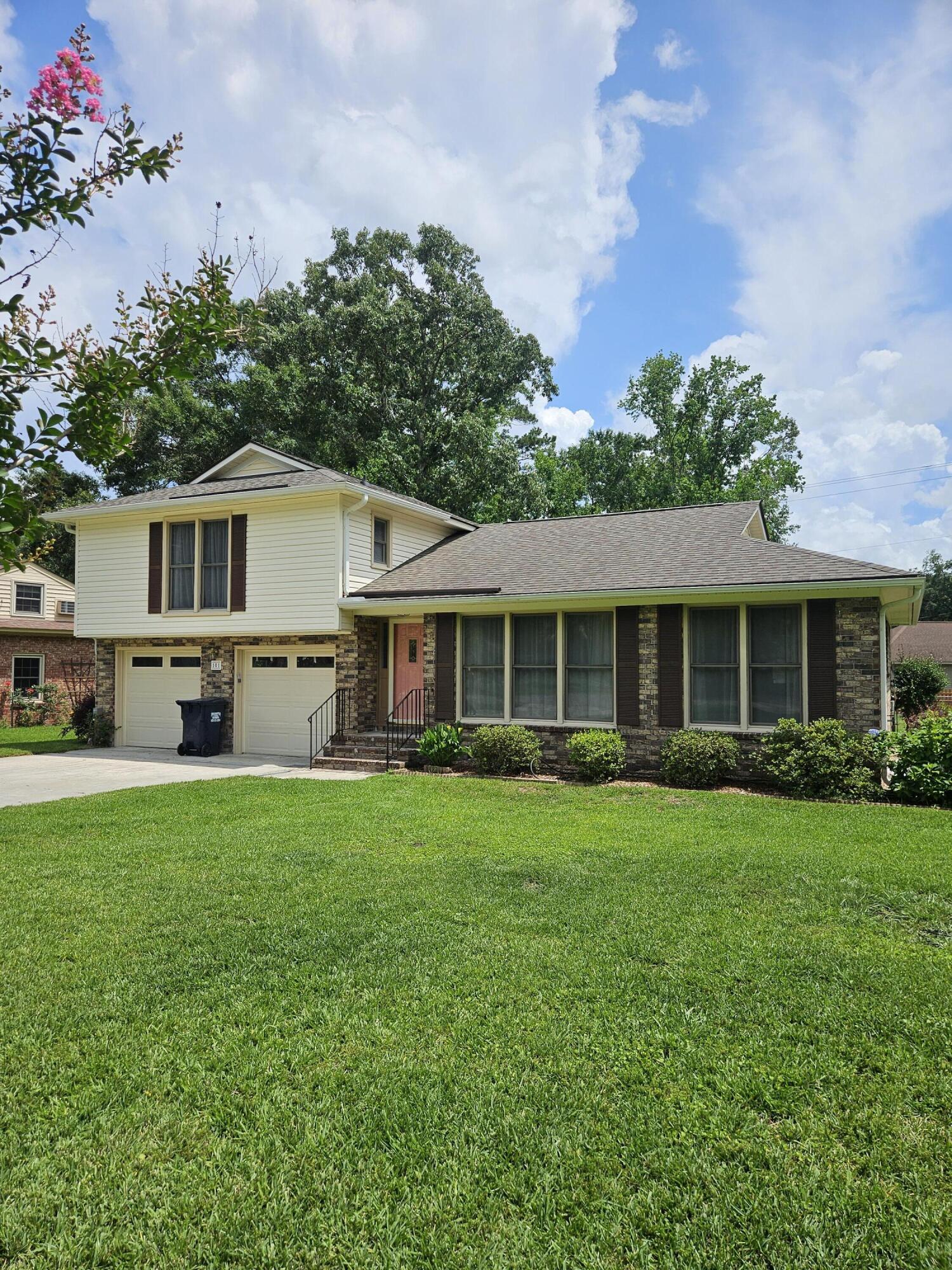 101 Brittany Court