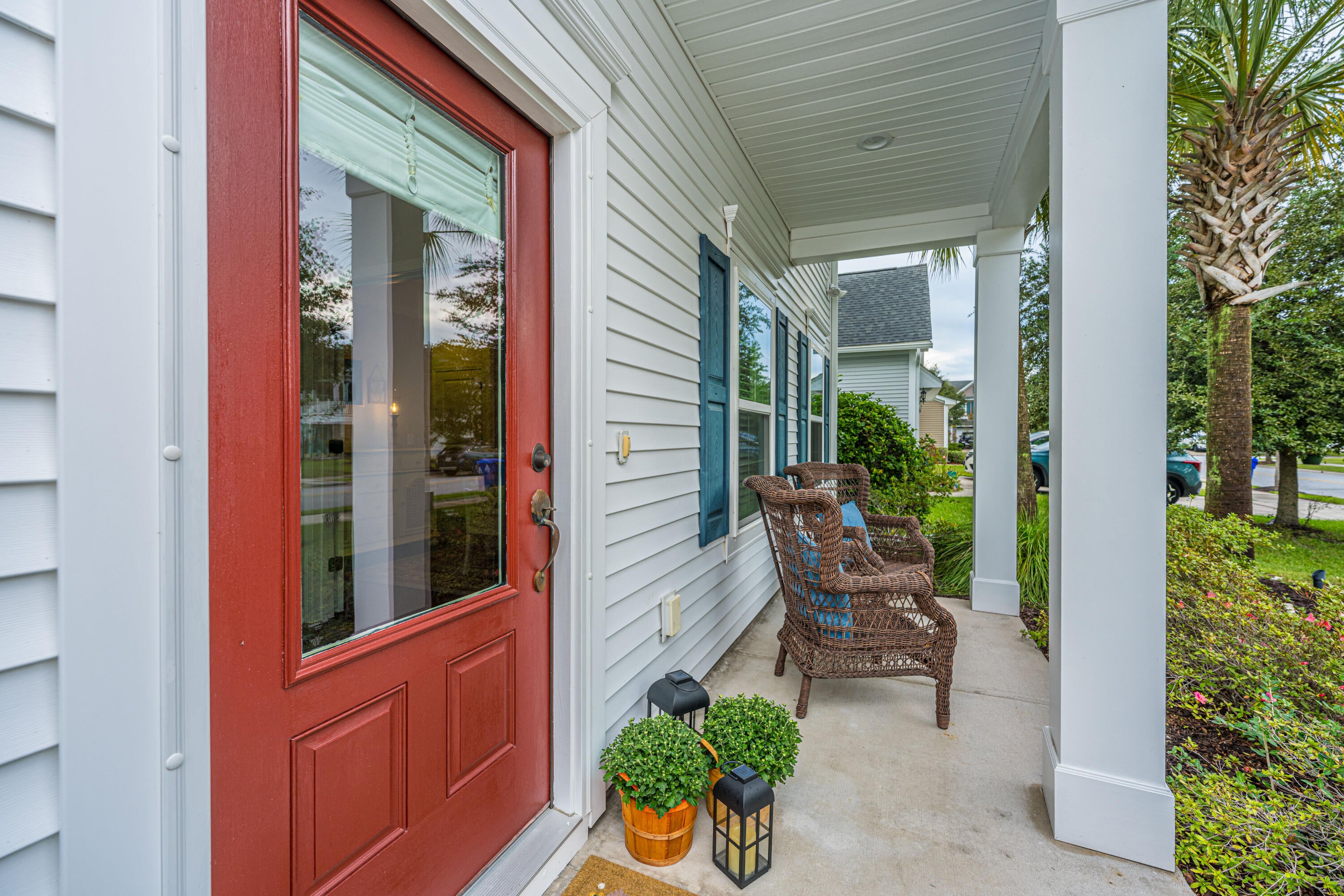 3322 Tabard Road