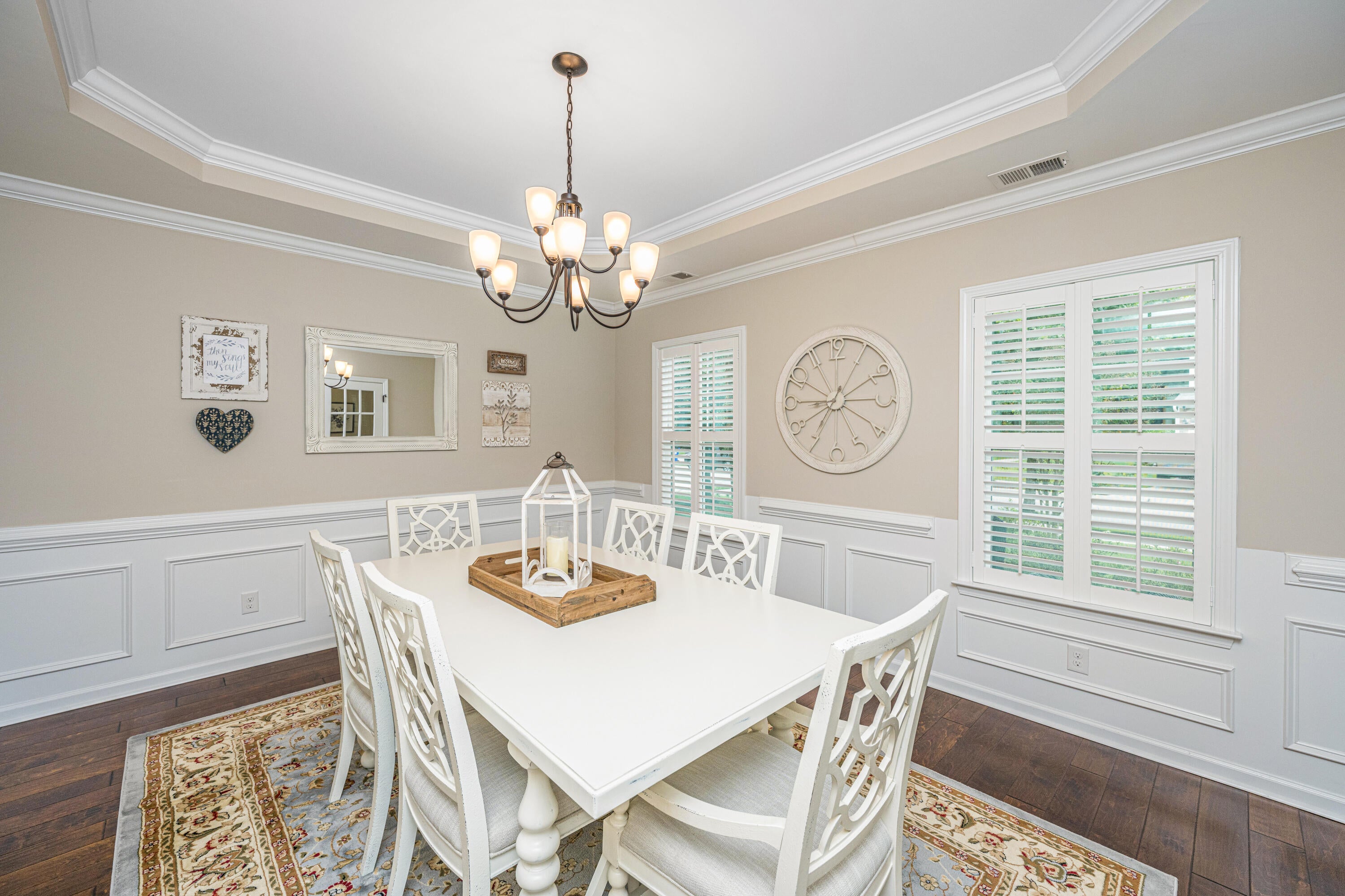 3322 Tabard Road