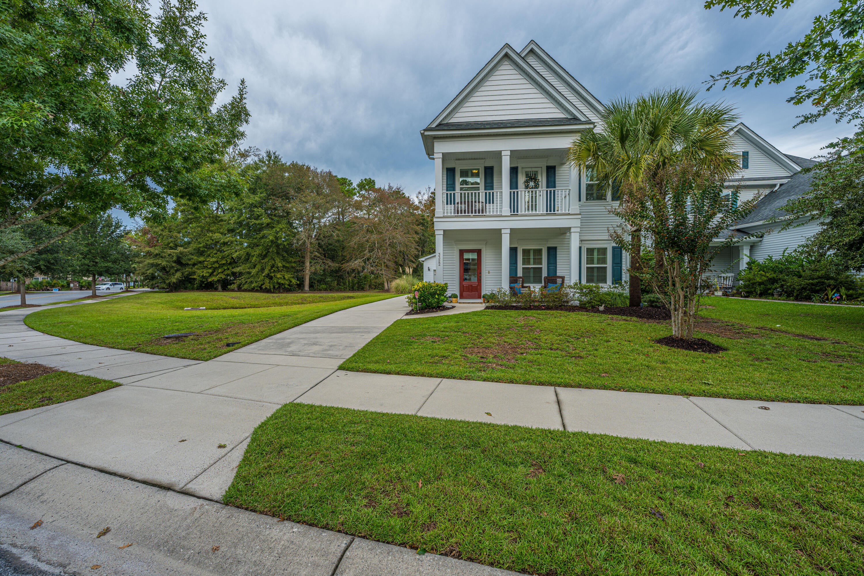 3322 Tabard Road