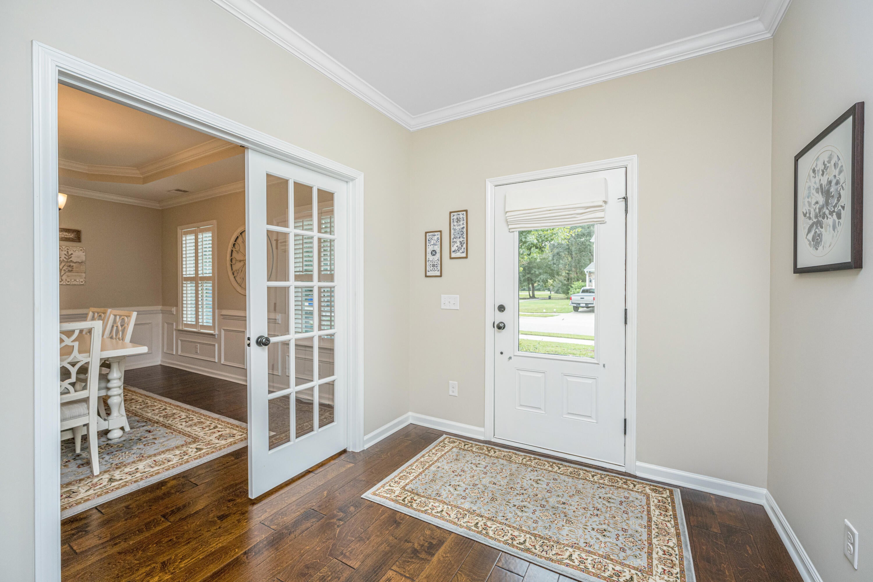 3322 Tabard Road