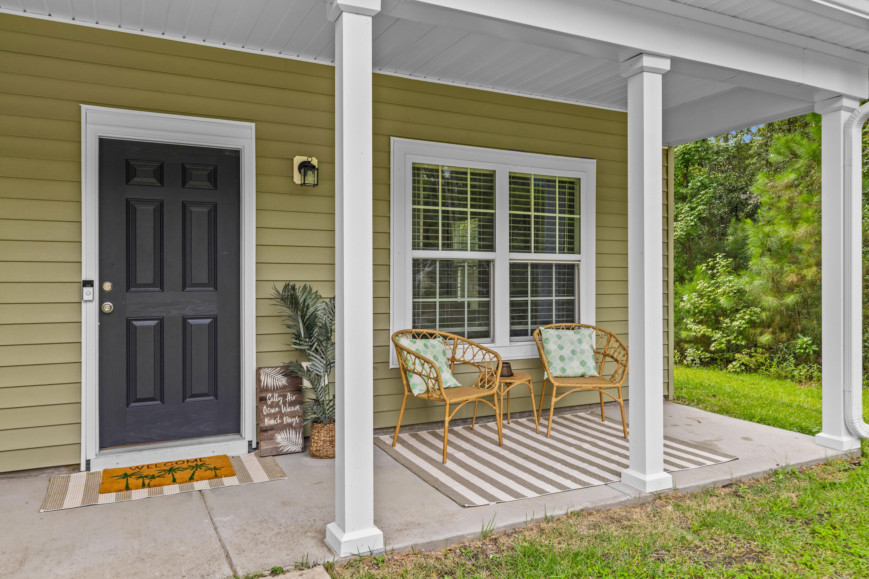 3295 Berryhill Road