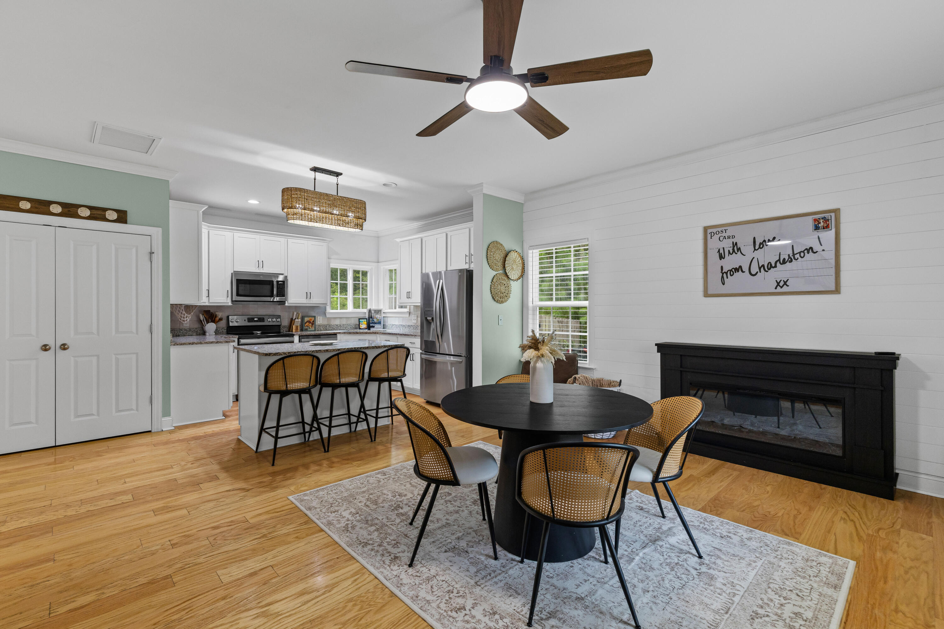 3295 Berryhill Road