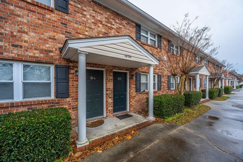 A home in Charleston