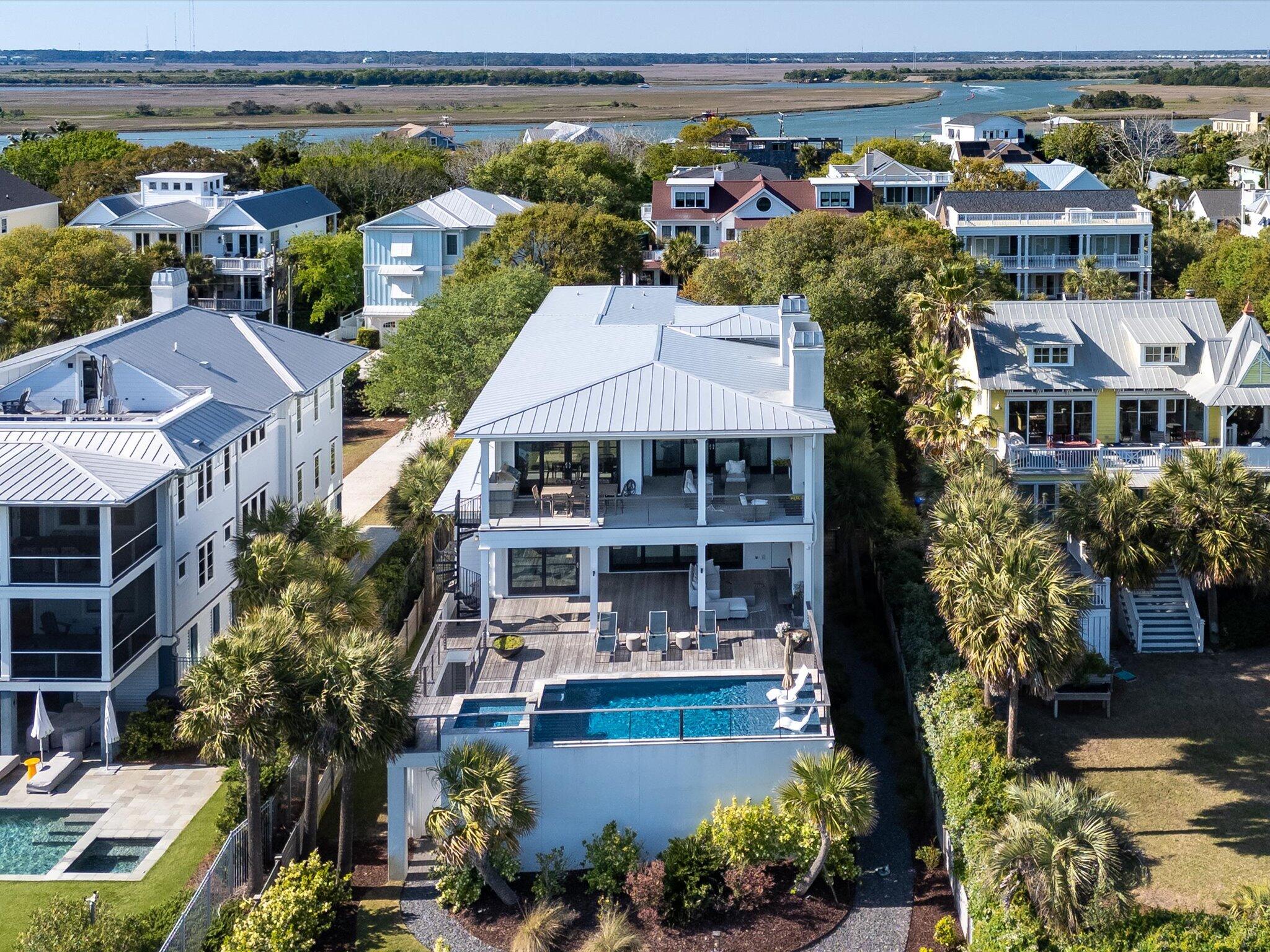 124 Charleston Boulevard