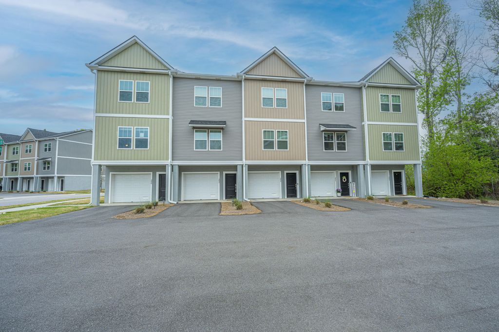 Photo of 206 Cache Court, Charleston, SC 29414 (MLS # 26009634)