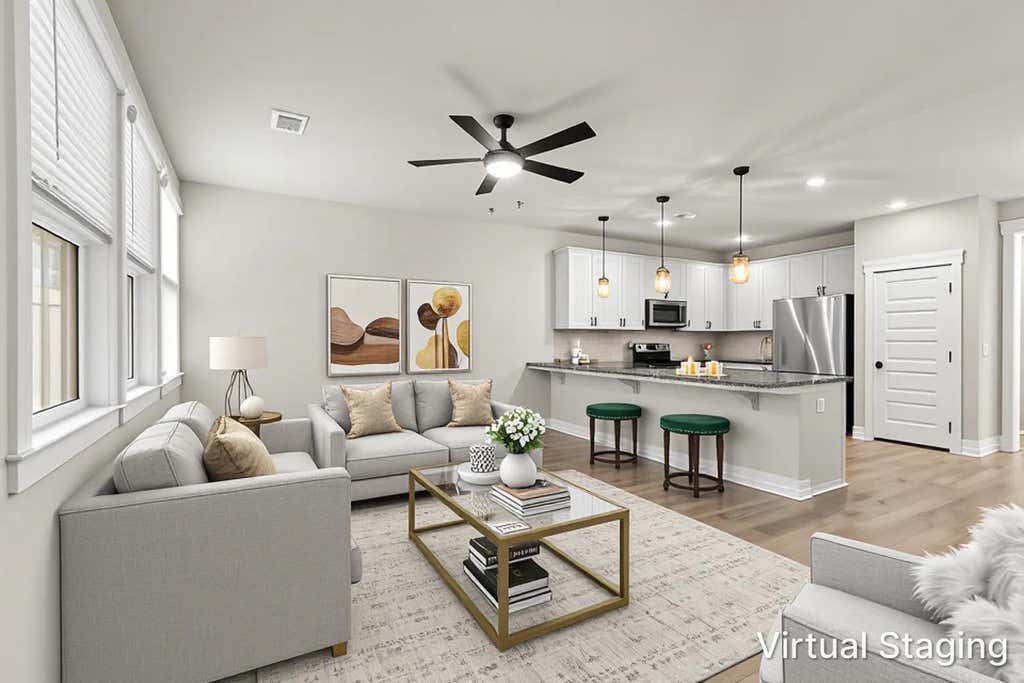 Photo of 5112 Park Creek Avenue #5112, North Charleston, SC 29418 (MLS # 26022390)