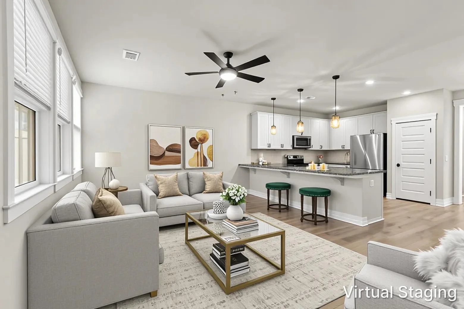 5112 Park Creek Avenue Unit 5112