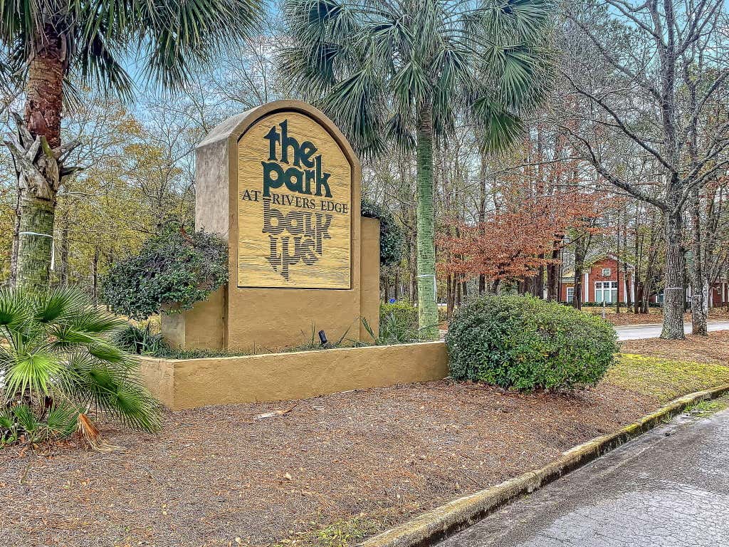 Photo of 5112 Park Creek Avenue #5112, North Charleston, SC 29418 (MLS # 26022390)