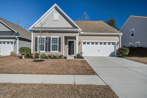 A home in Ladson