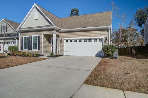 A home in Ladson