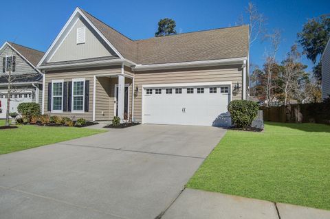 A home in Ladson