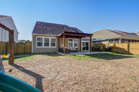 A home in Ladson