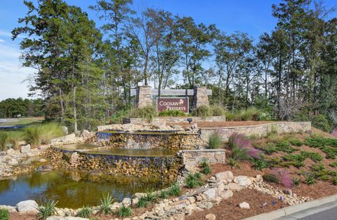 A home in Ladson