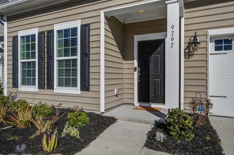 A home in Ladson