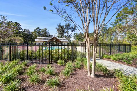 A home in Ladson