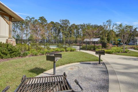 A home in Ladson