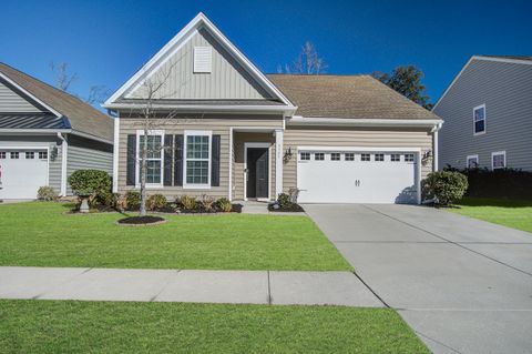 A home in Ladson