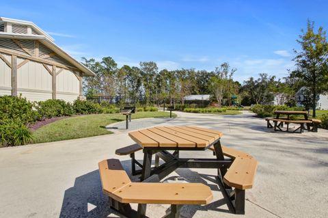 A home in Ladson