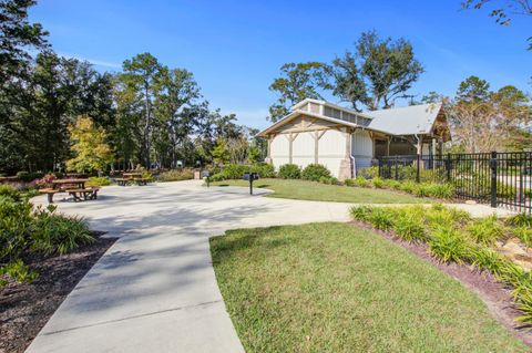 A home in Ladson