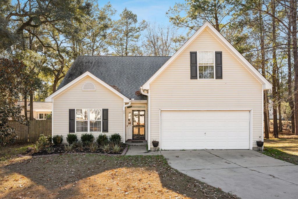 Photo of 8657 Coppergrove Drive, North Charleston, SC 29420 (MLS # 26002775)