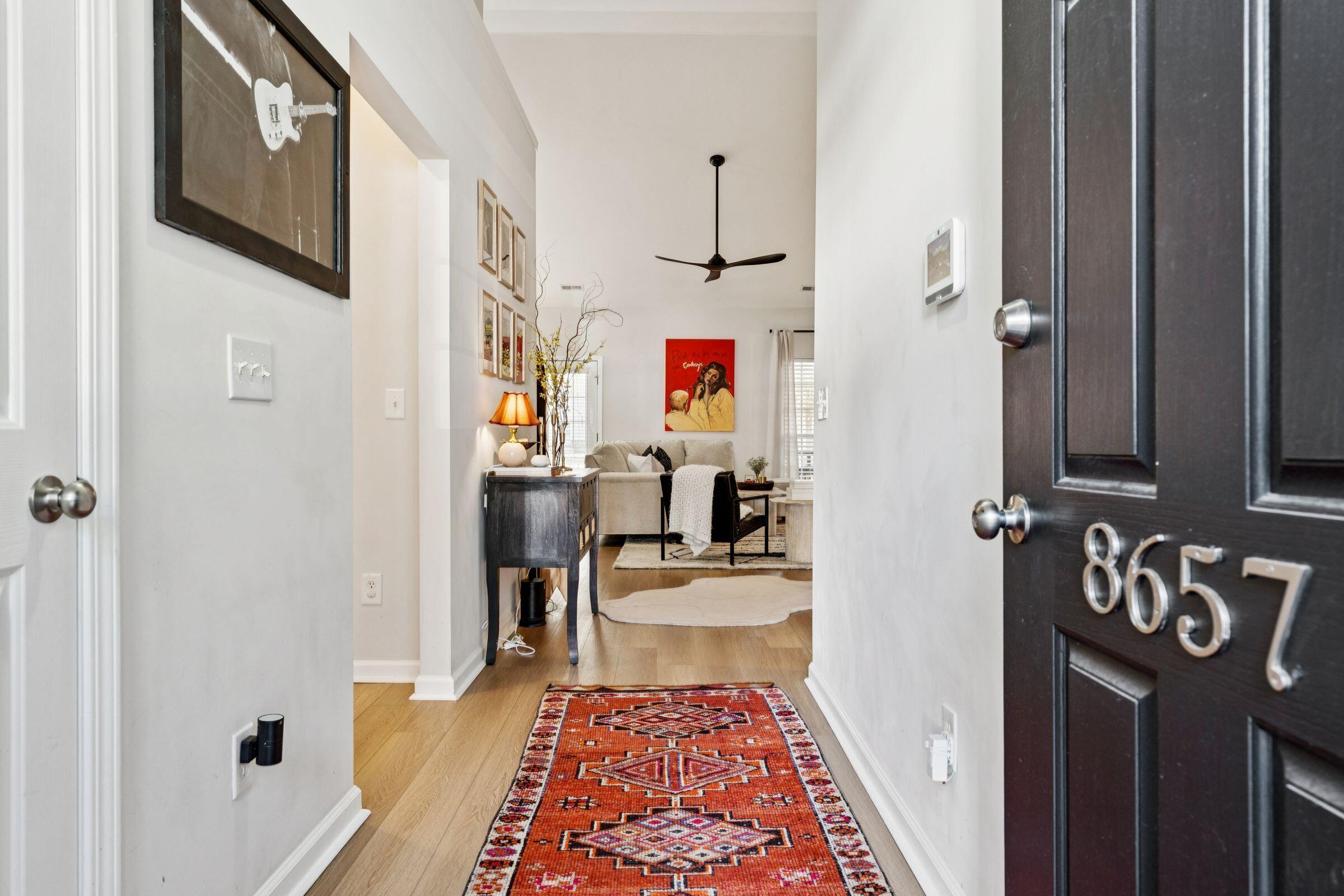 8657 Coppergrove Drive