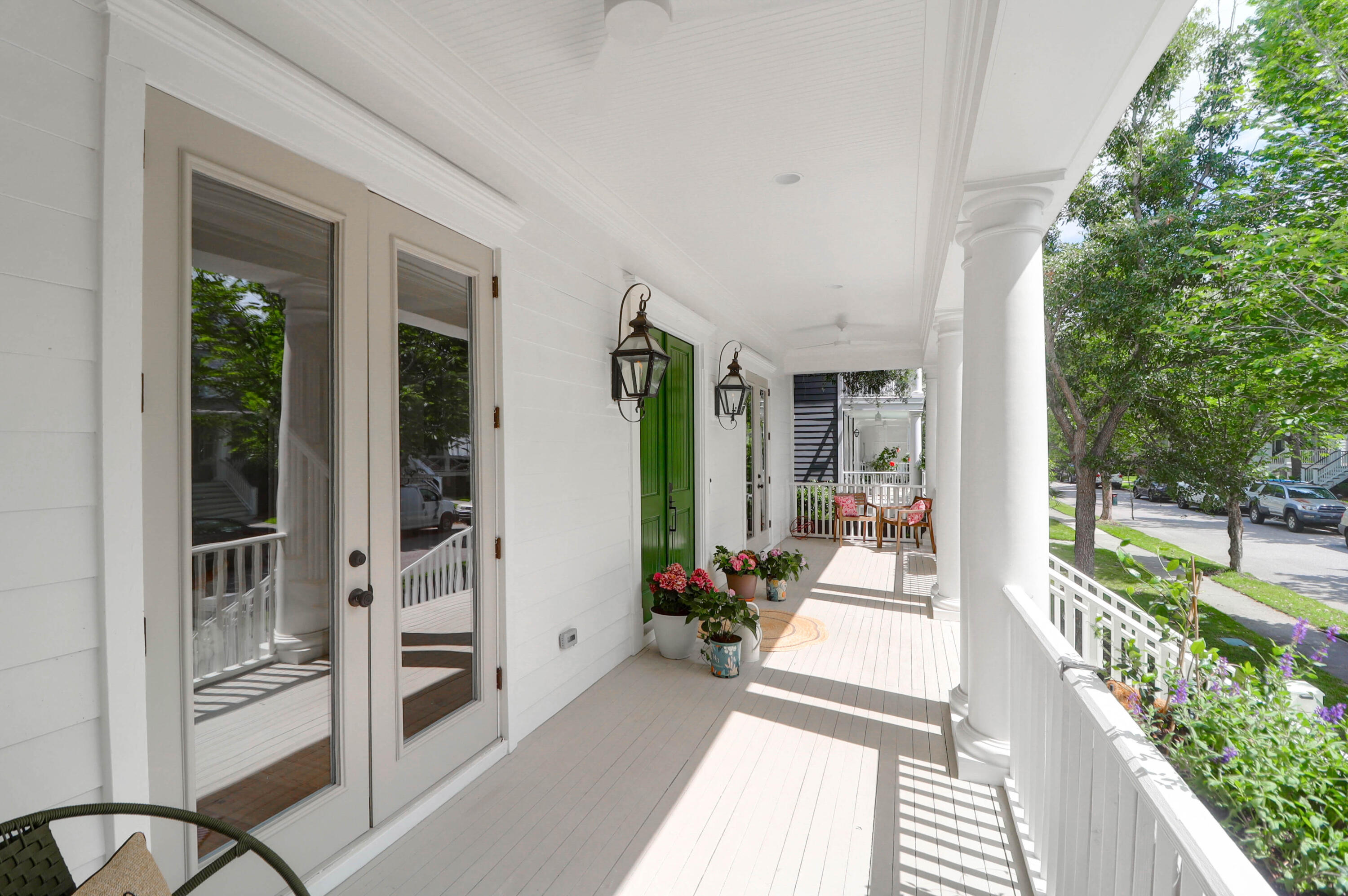 2431 Settlers Street