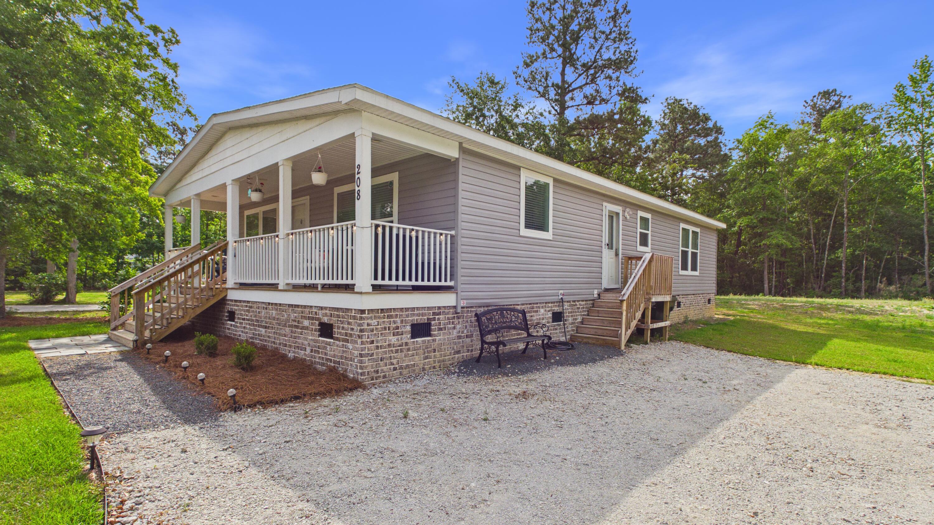 208 General Moultrie Drive