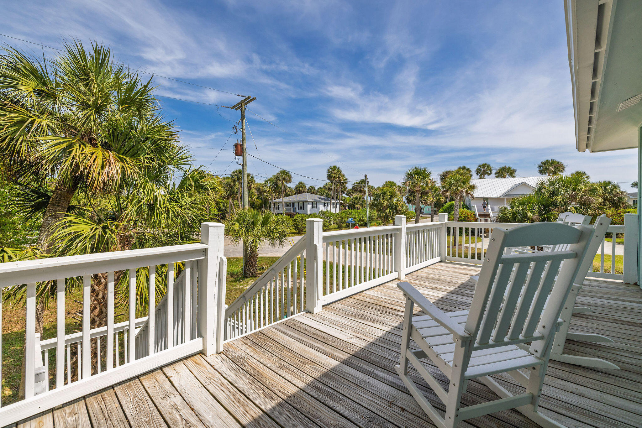 503 Pompano Street