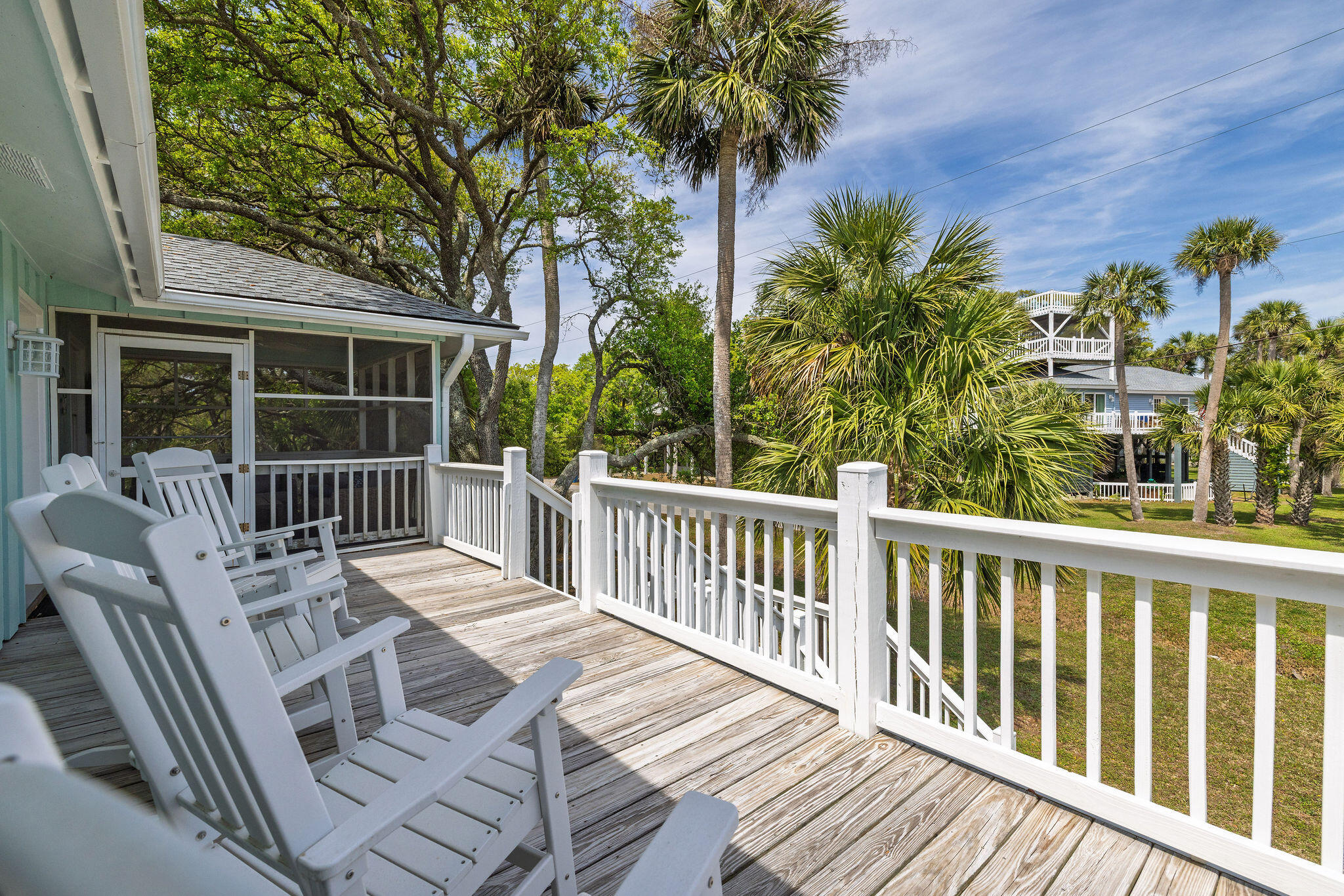 503 Pompano Street