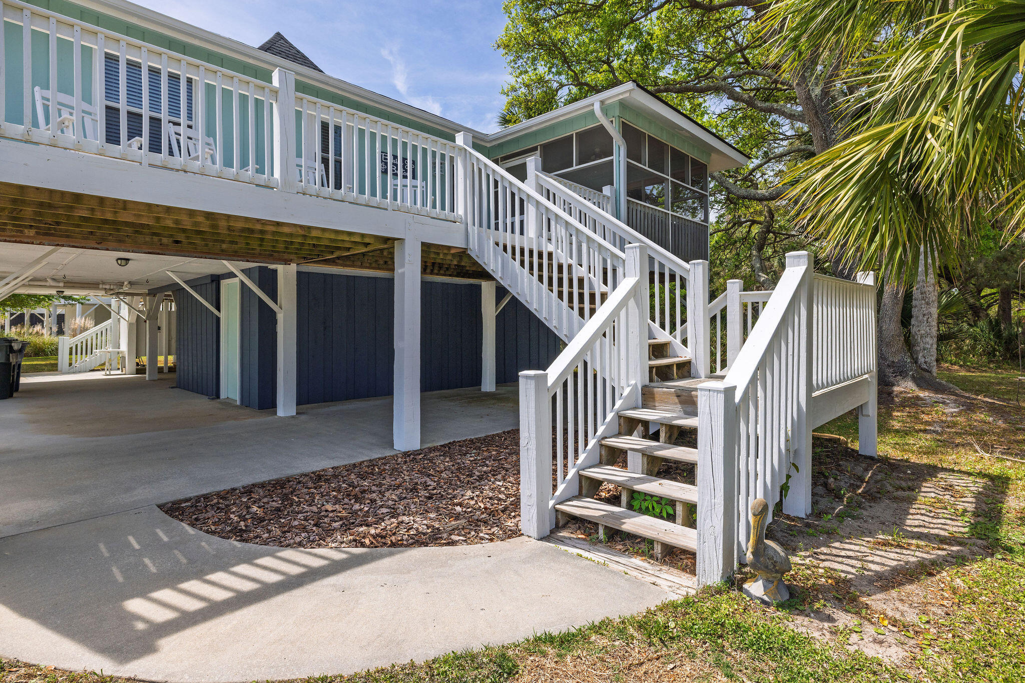 503 Pompano Street