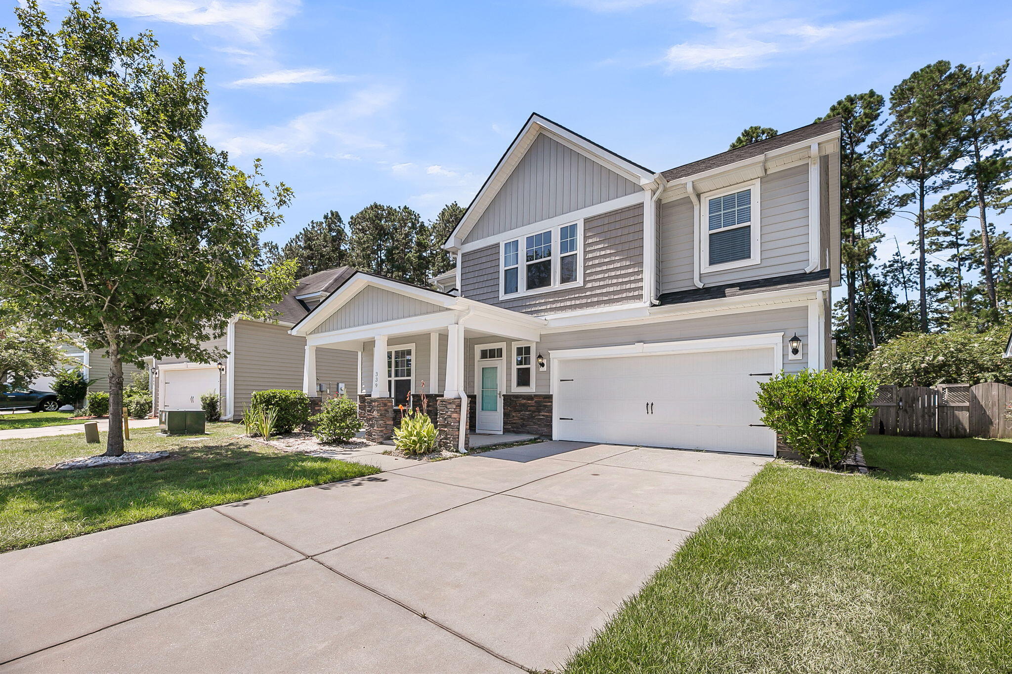 339 Spectrum Road