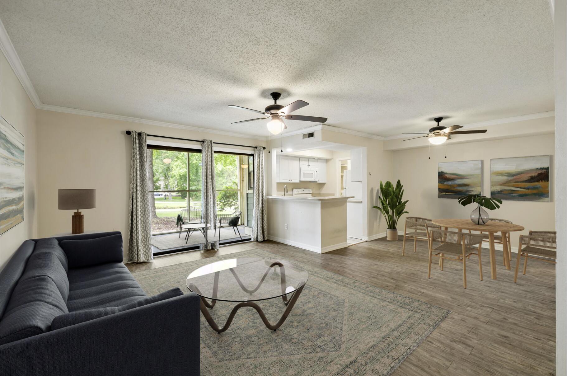 1852 Montclair Drive 1852-B