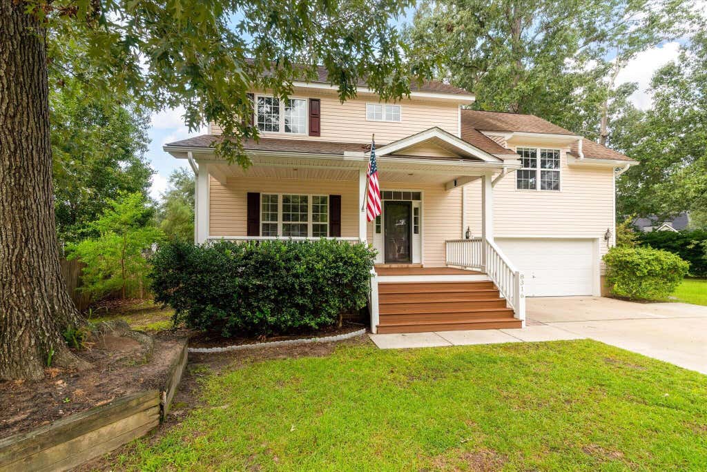 Photo of 8316 Tyrian Path, North Charleston, SC 29418 (MLS # 26022557)