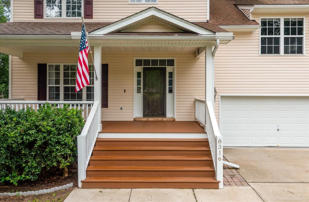 Photo of 8316 Tyrian Path, North Charleston, SC 29418 (MLS # 26022557)