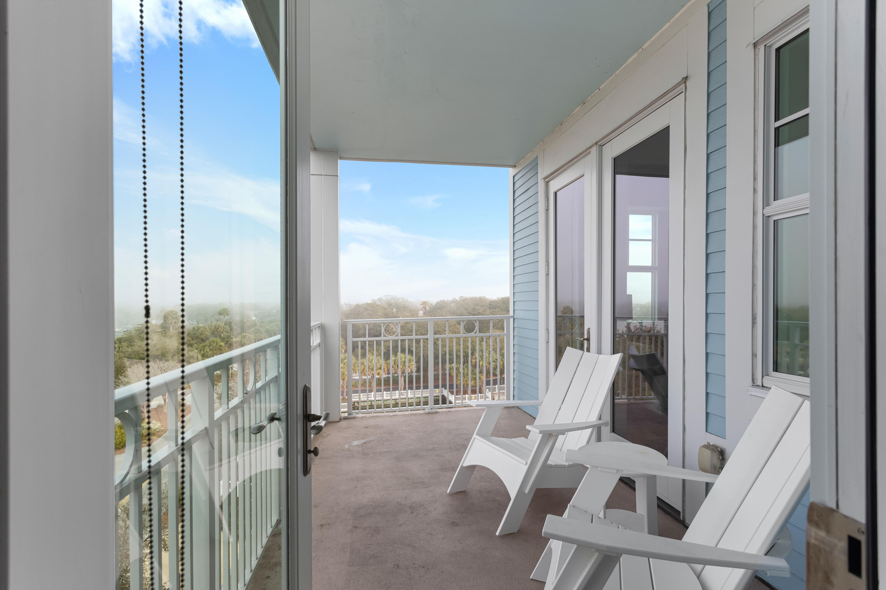5804 Palmetto Drive A-401/403