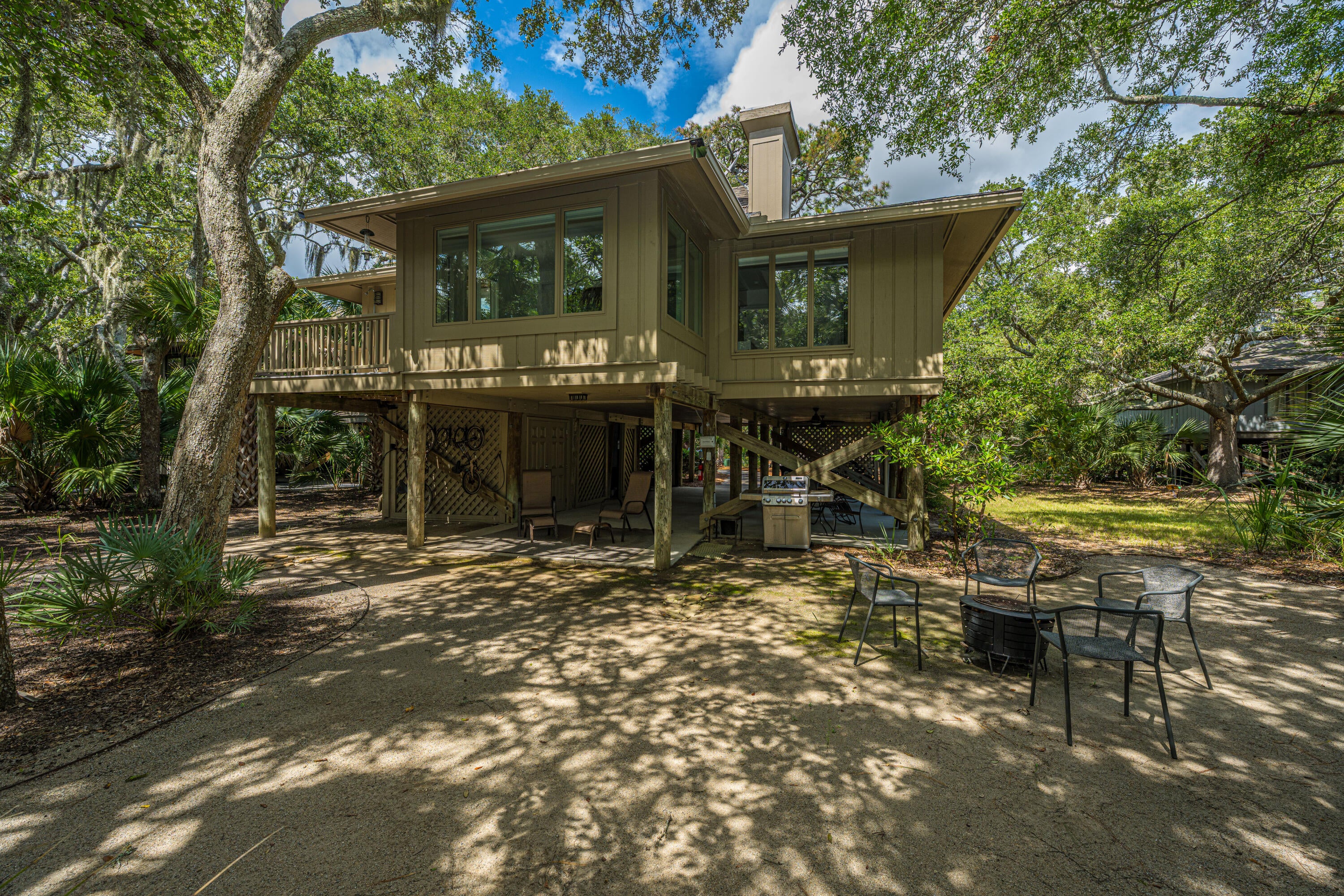 4136 Bulrush Lane
