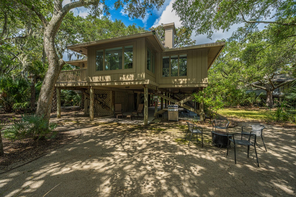 Photo of 4136 Bulrush Lane, Kiawah Island, SC 29455 (MLS # 26025867)
