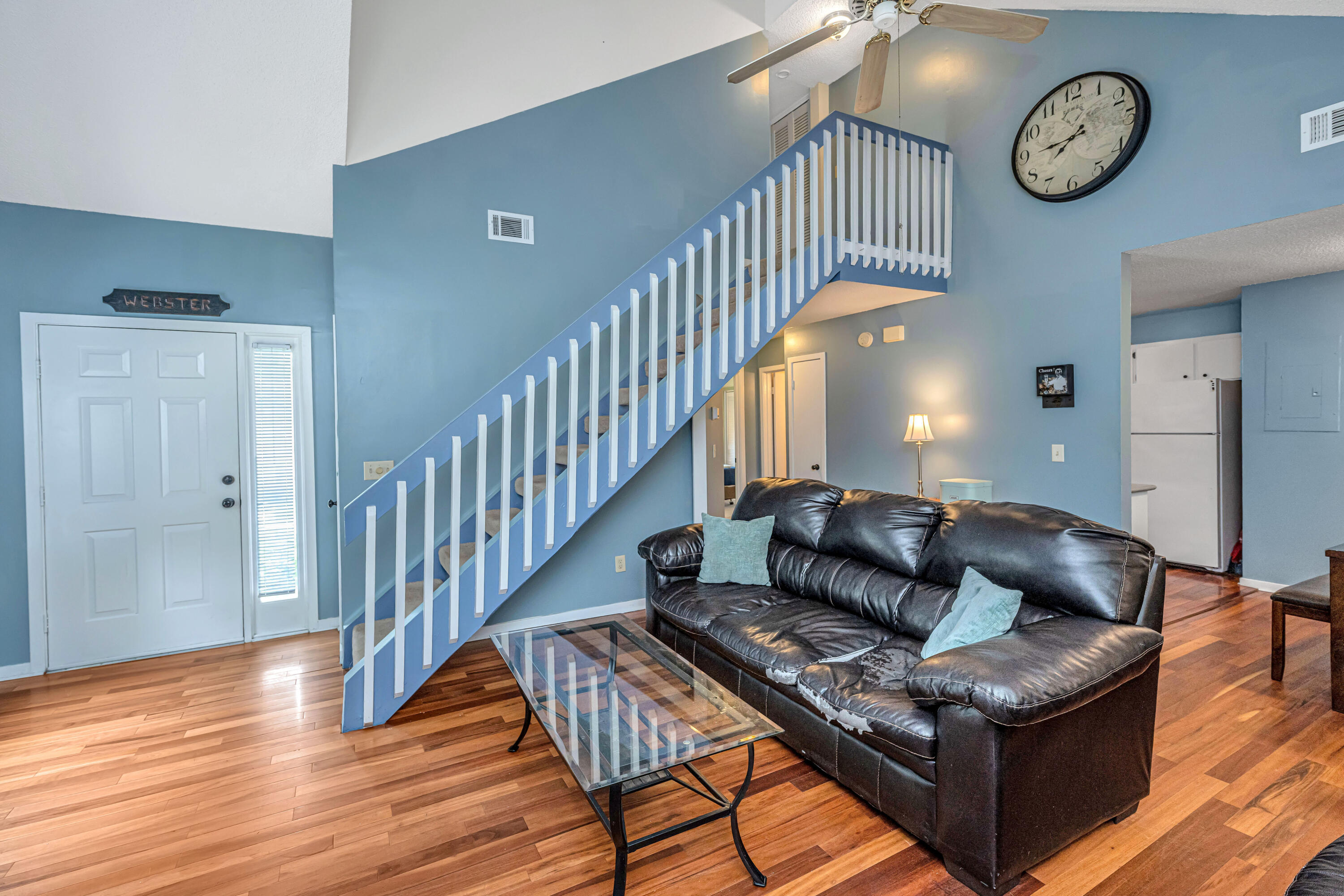 Photo 5 of 44 of 7910 Timbercreek Lane 1607 condo