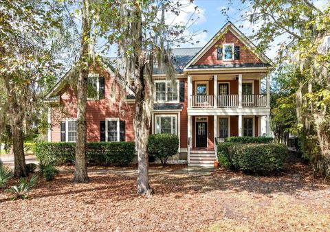 A home in North Charleston