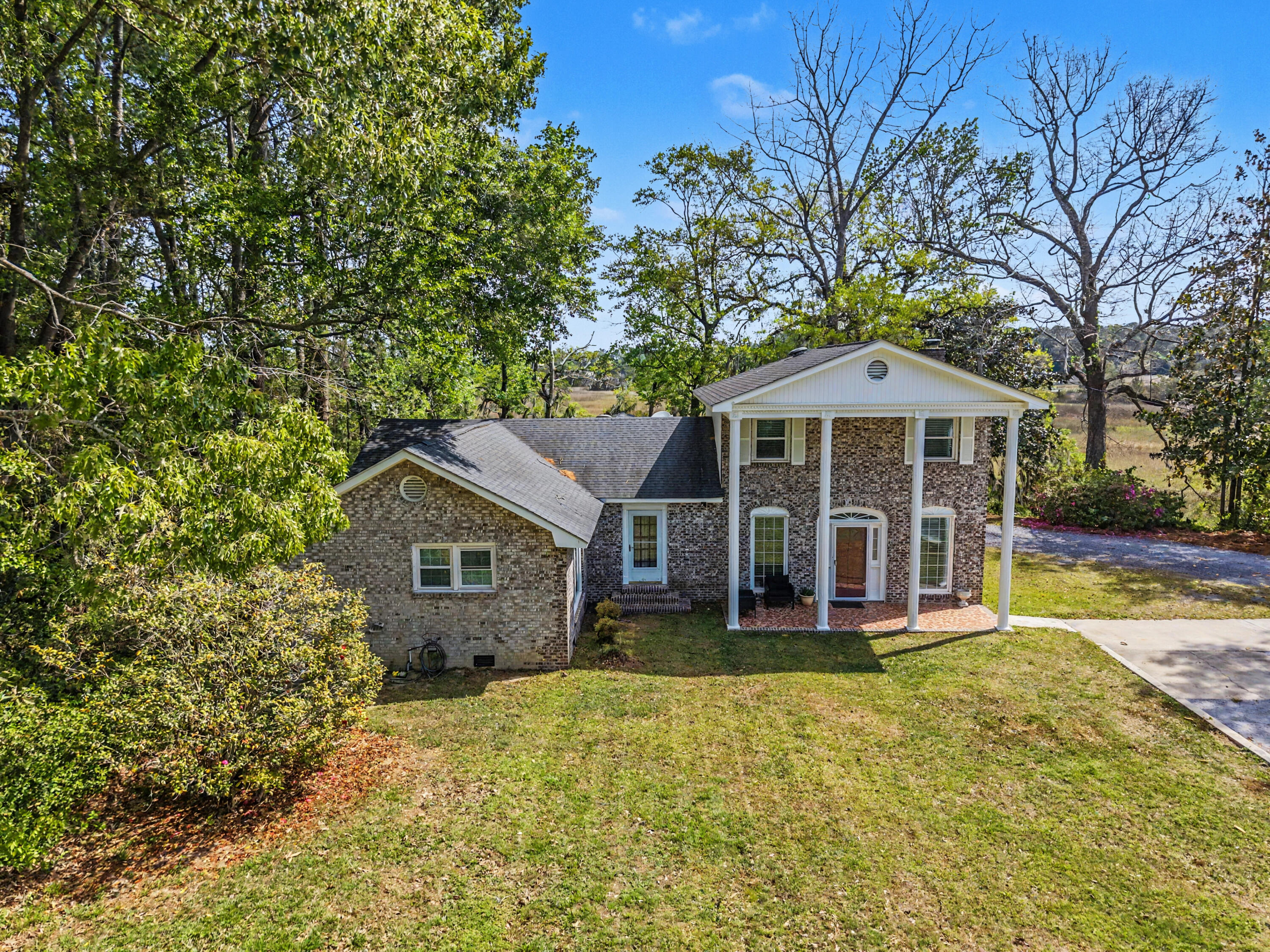 2340 Ashley River Road