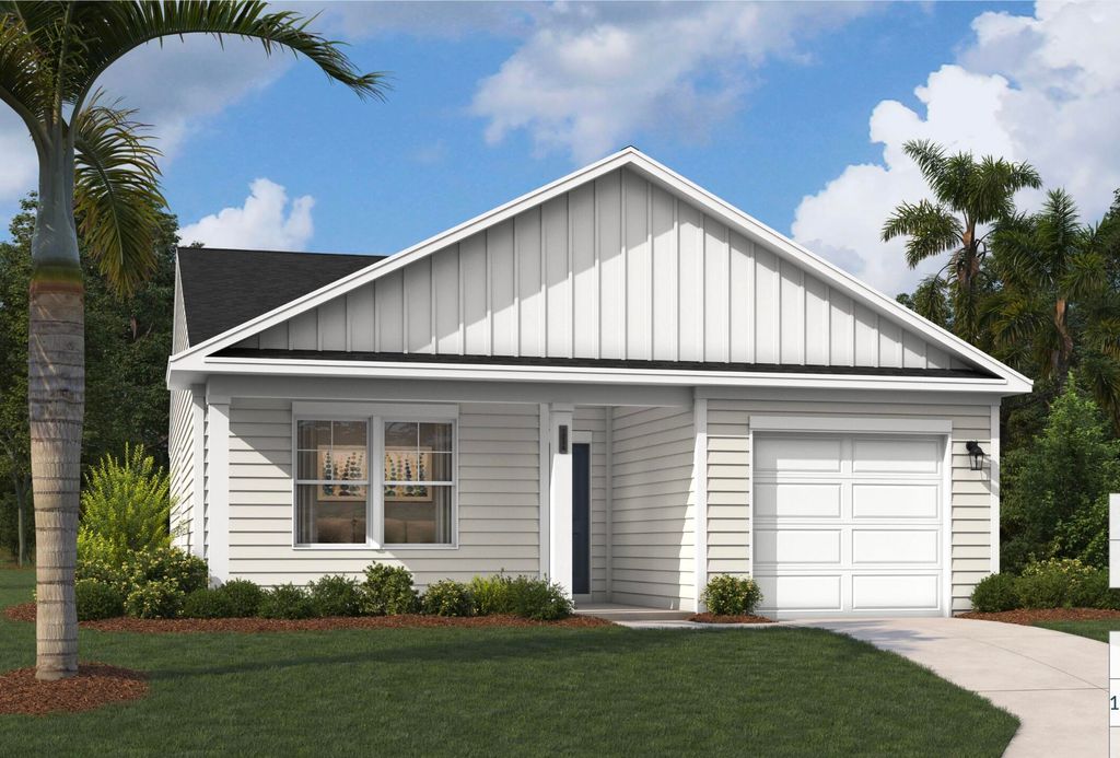 Photo of 7019 Windham Way, Ladson, SC 29456 (MLS # 26013960)
