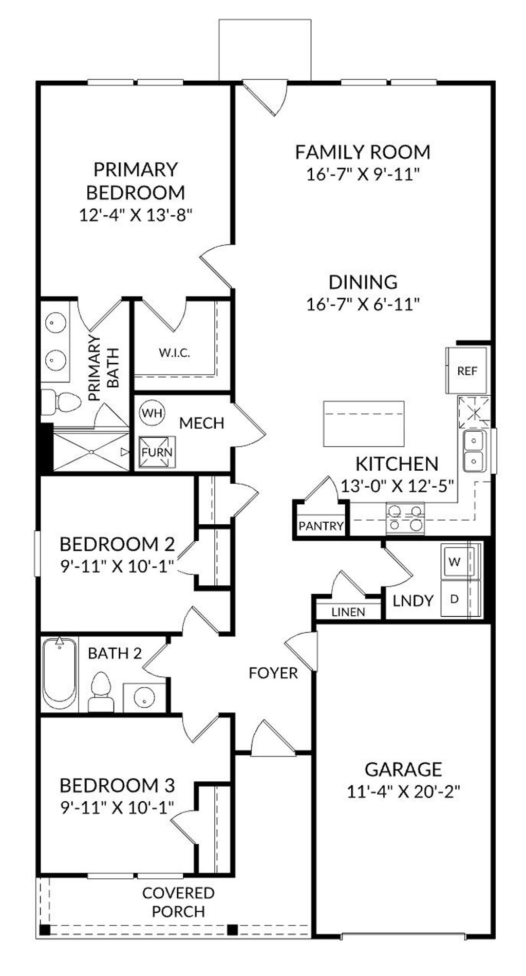 Photo of 7019 Windham Way, Ladson, SC 29456 (MLS # 26013960)