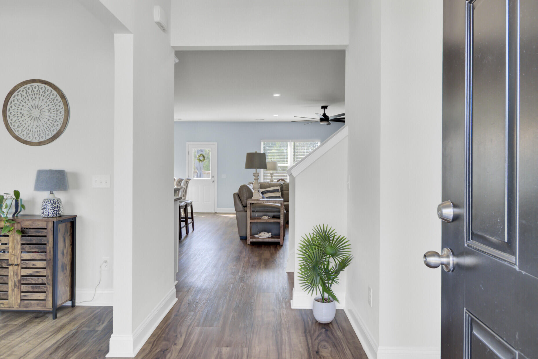 203 Hayworth Road